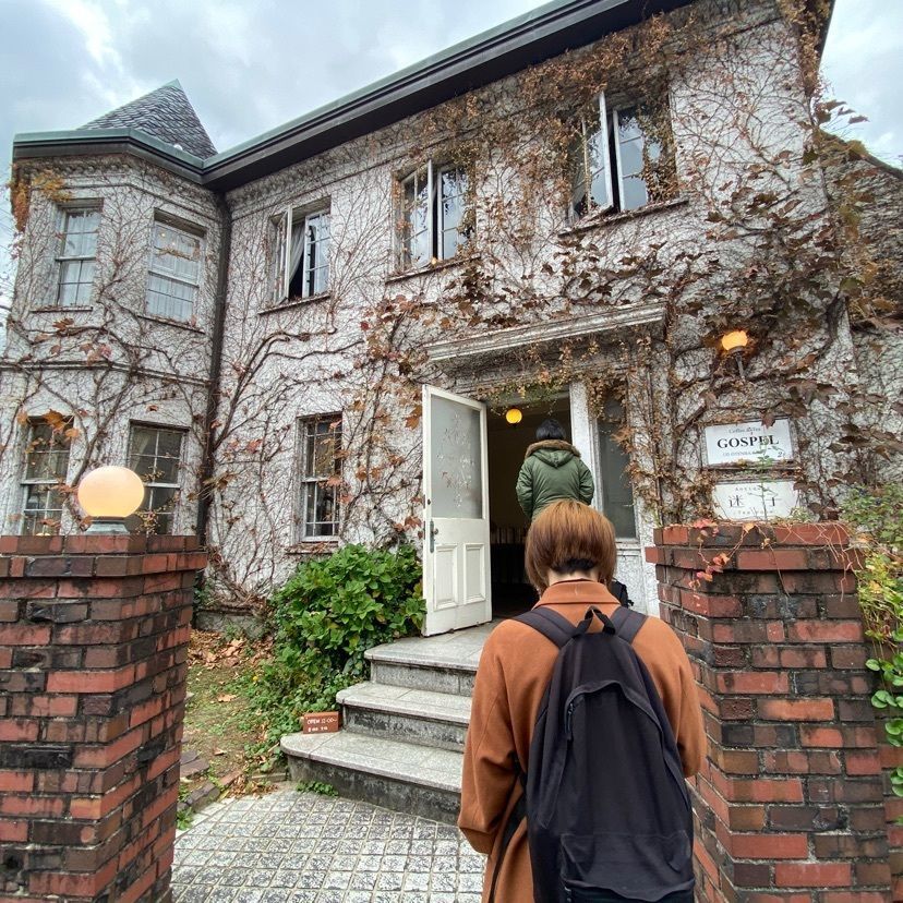 ron ronさんが投稿したGOSPEL（ゴスペル）に関する口コミの画像