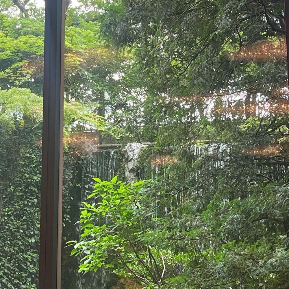 エリーチカさんが投稿したリーガロイヤルホテル メインラウンジに関する口コミの画像