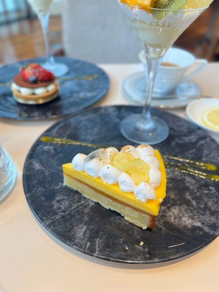 MIMICO関西グルメ手帖さんが投稿したグラン カフェ（The Grand Cafe）に関する口コミの画像