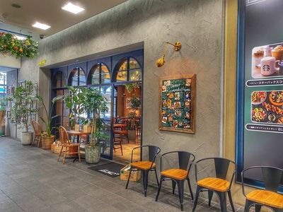 ELMO+ 笹塚店（エルモ+） 2枚目