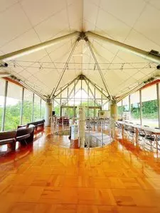 鮭川村エコパーク