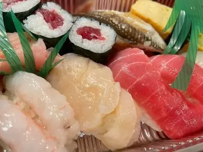 イサミ鮓