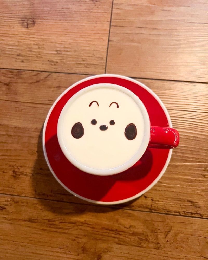 ayu.latteさんが投稿したバルブコーヒー（Bulb Coffee）に関する口コミの画像