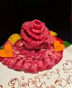個室型焼肉　鞍牟（ぐらむ）