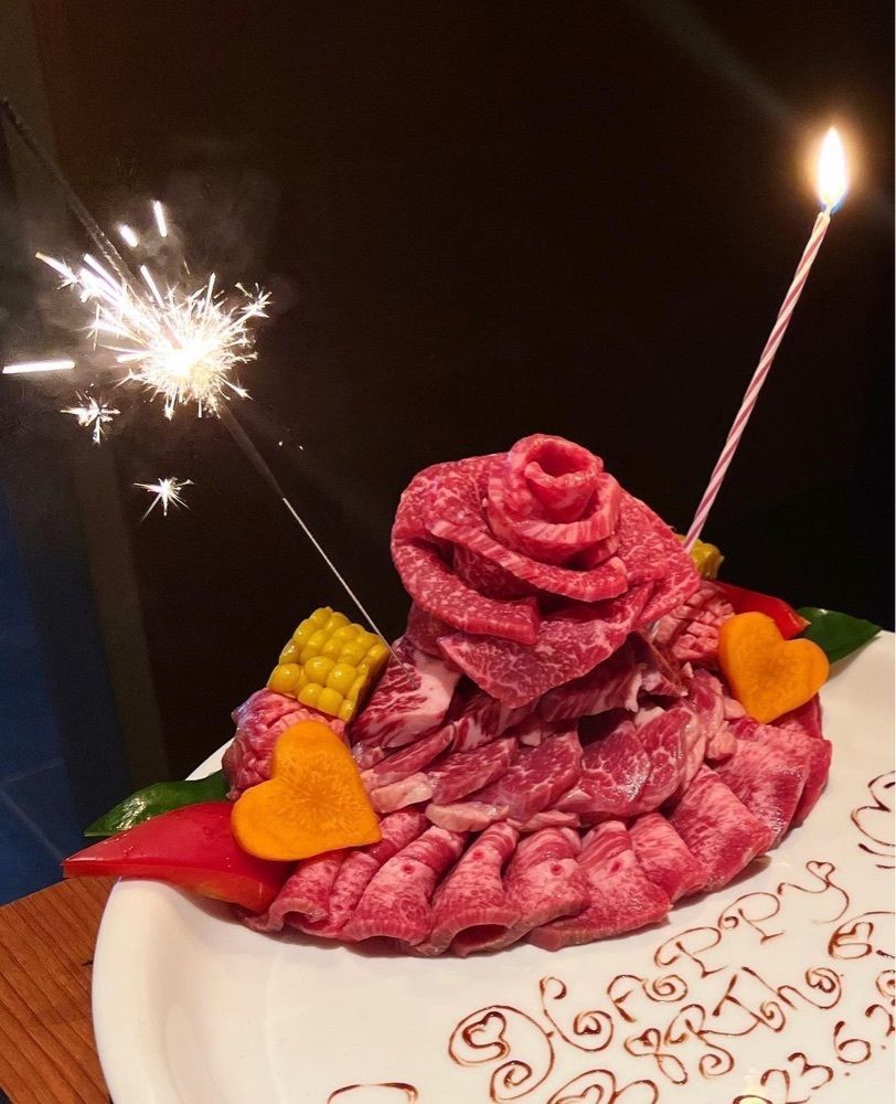 ayu.latteさんが投稿した個室型焼肉　鞍牟（ぐらむ）に関する口コミの画像