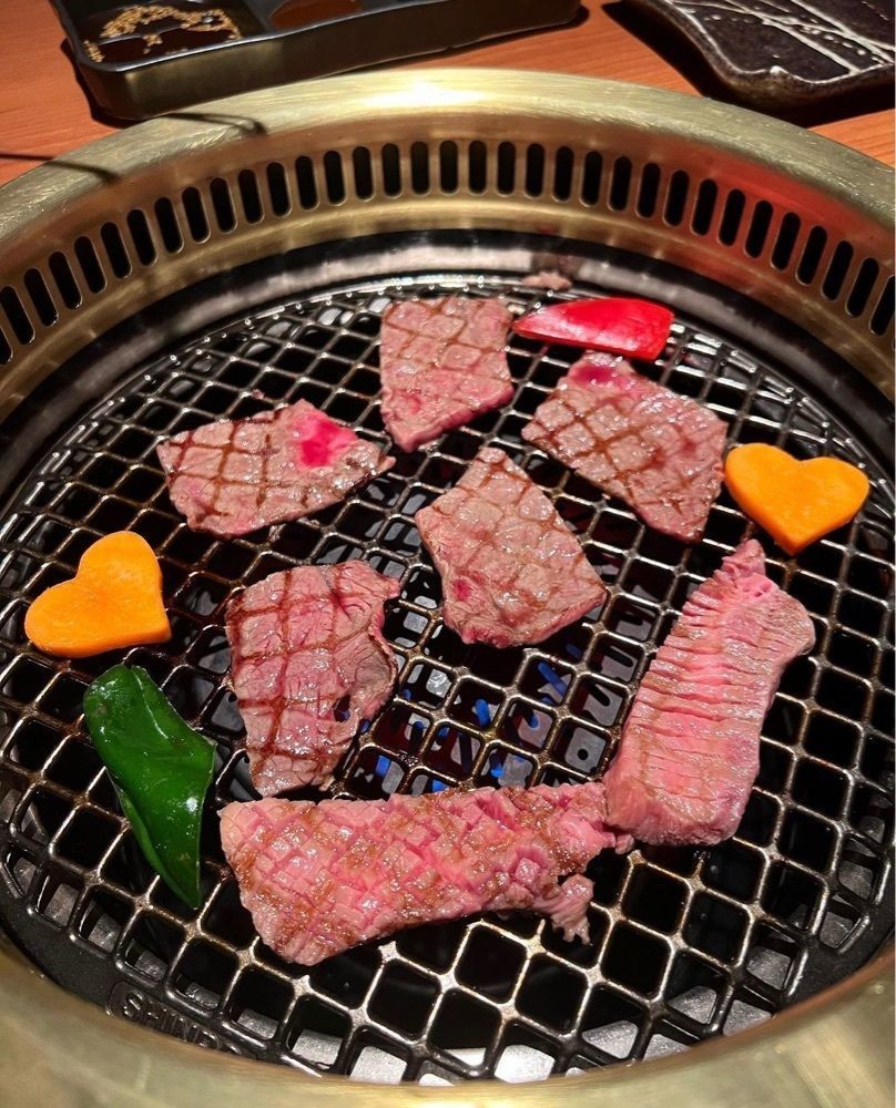 ayu.latteさんが投稿した個室型焼肉　鞍牟（ぐらむ）に関する口コミの画像