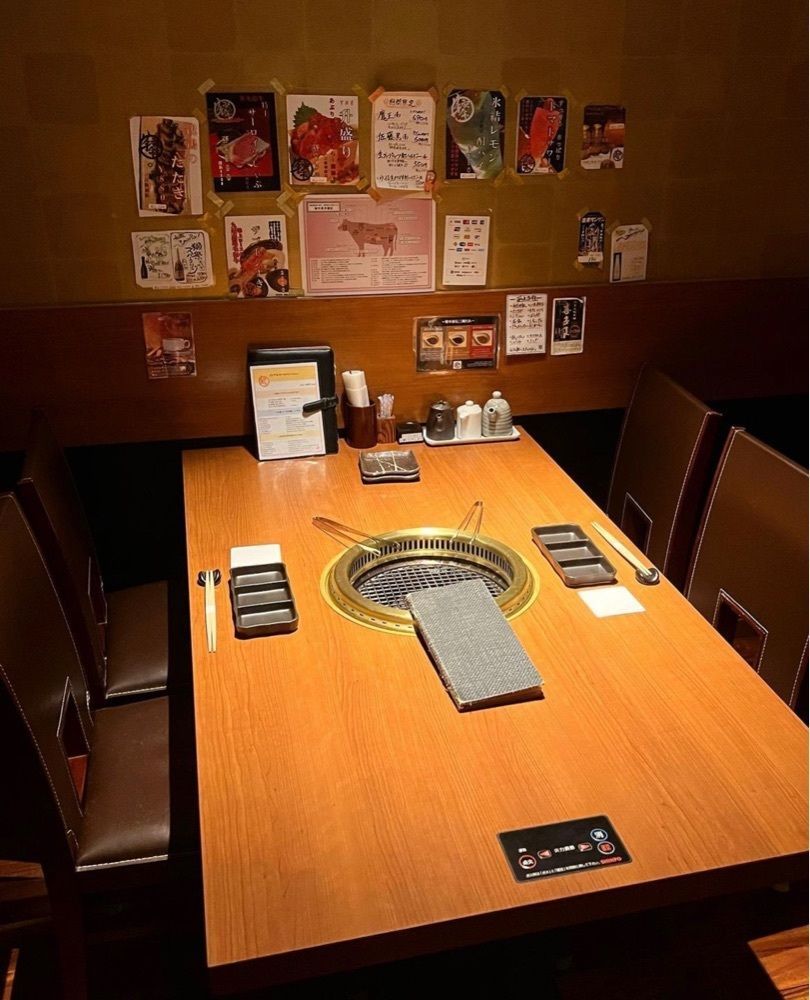 ayu.latteさんが投稿した個室型焼肉　鞍牟（ぐらむ）に関する口コミの画像