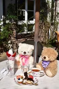河口湖木ノ花美術館
