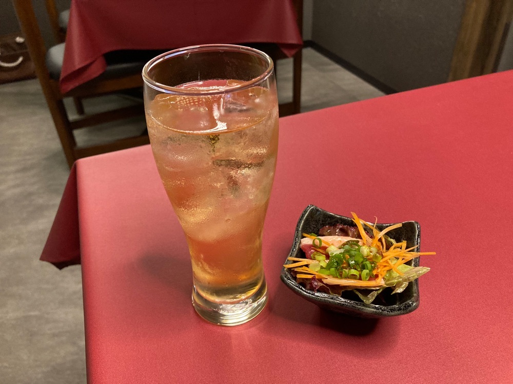 馬菜 千葉店