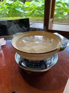 南禅寺 順正（じゅんせい）
