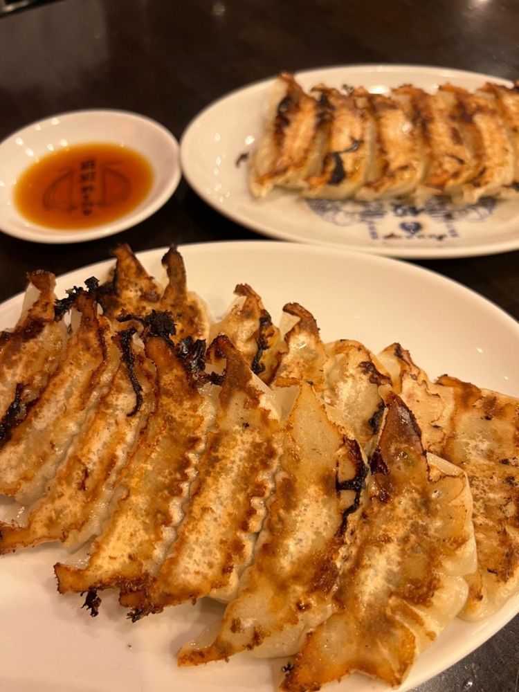 himbaさんが投稿した珉珉 京橋店（みんみん）に関する口コミの画像