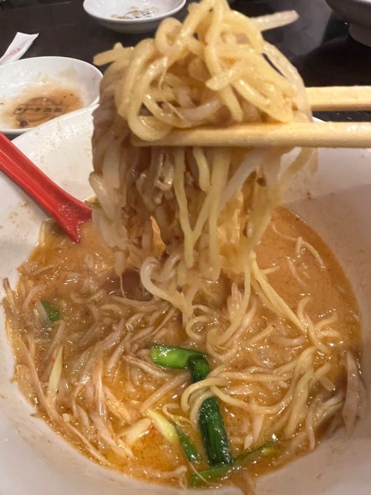 himbaさんが投稿した珉珉 京橋店（みんみん）に関する口コミの画像