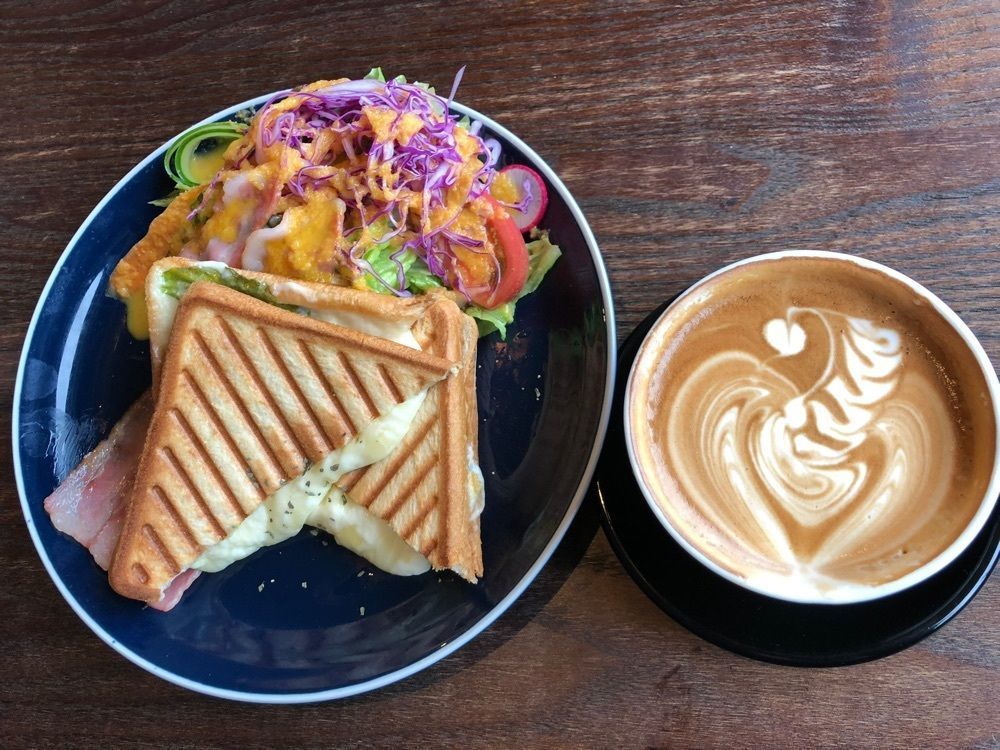 KKさんが投稿したダズル カフェ スタンド（DAZZLE cafe stand）に関する口コミの画像