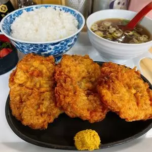 中華料理 タカノ