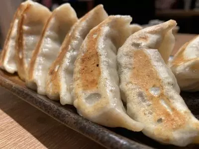 肉汁餃子のダンダダン 大宮店