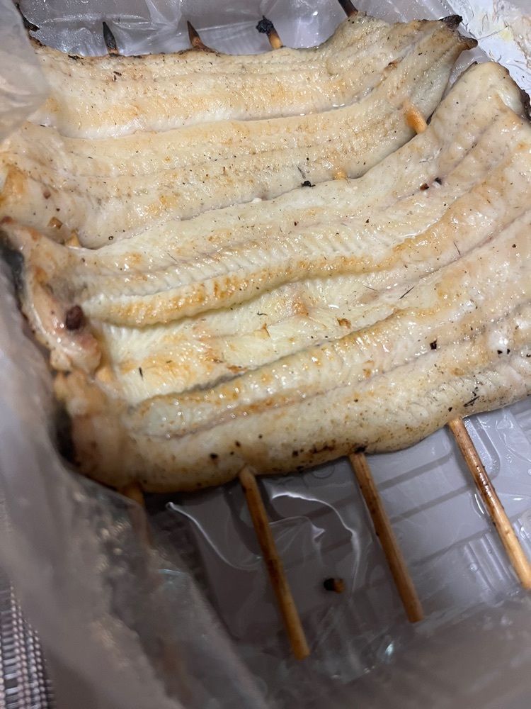 うーさんが投稿した八ツ目や にしむら 目黒店（やつめや にしむら）に関する口コミの画像