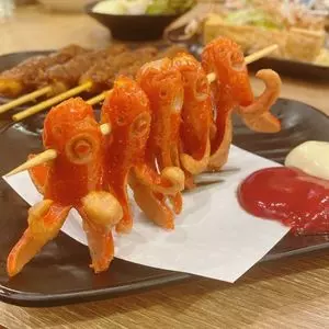 ふみ屋 CBC前店