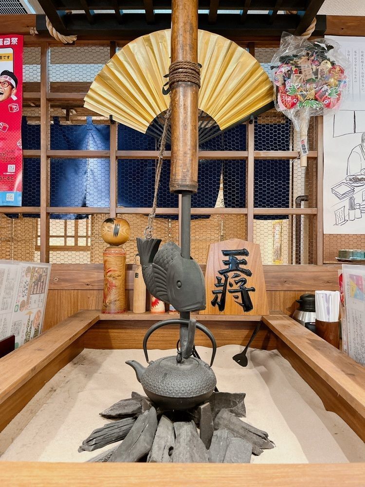 Yukiさんが投稿した庄や シャミネ松江店に関する口コミの画像
