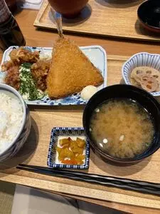 釣宿酒場 マヅメ 西新宿店