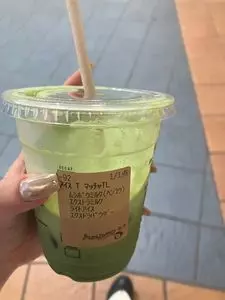 スターバックス コーヒー 流山おおたかの森S・C店（STARBUCKS COFFEE）
