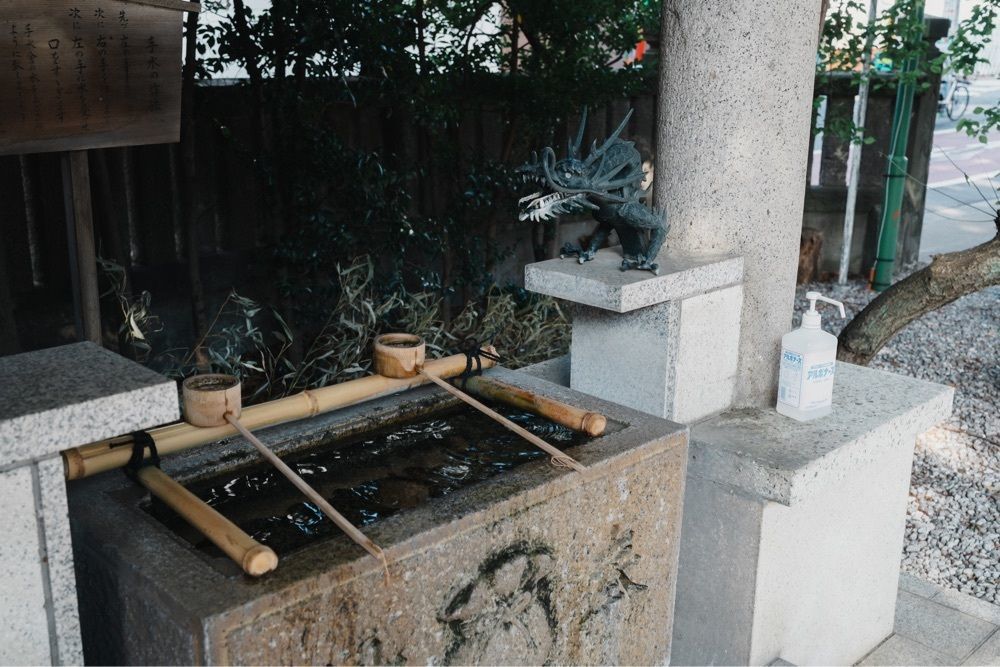 きゃっさーさんが投稿した大鳥神社に関する口コミの画像