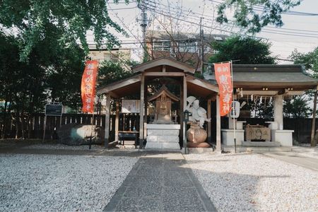 施設画像