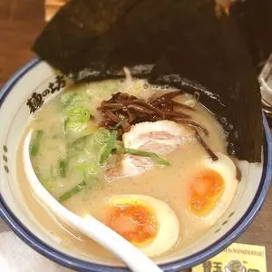 麺の坊 砦
