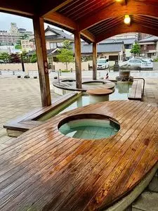 和倉温泉総湯