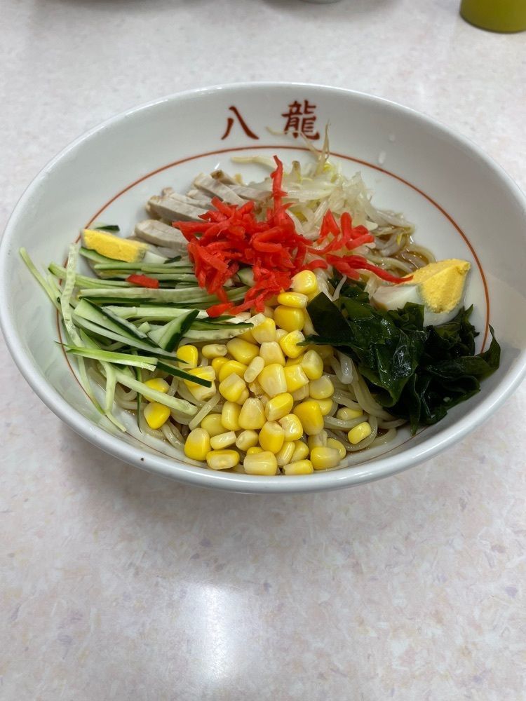 tky_421さんが投稿した中華料理 八龍に関する口コミの画像
