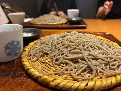 驀仙坊（ばくざんぼう）