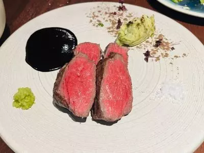 炭火とワイン 京都河原町店