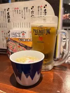 焼きとん 大国 広瀬通店