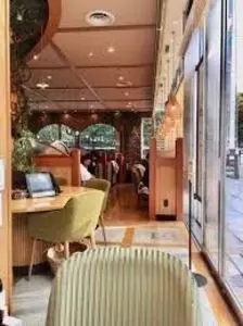 コメダイズ 東銀座店（KOMEDA is）