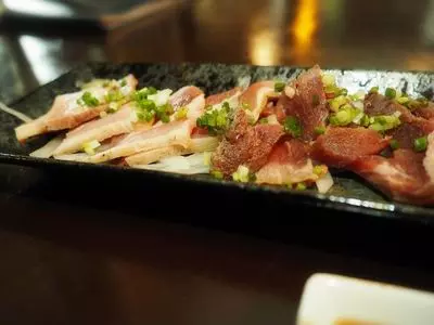 ぽけっとはうす（居酒屋 ぽっけ）