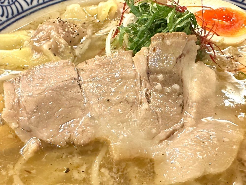 かずくんさんが投稿した麺は鎹 京橋店（かすがい）に関する口コミの画像