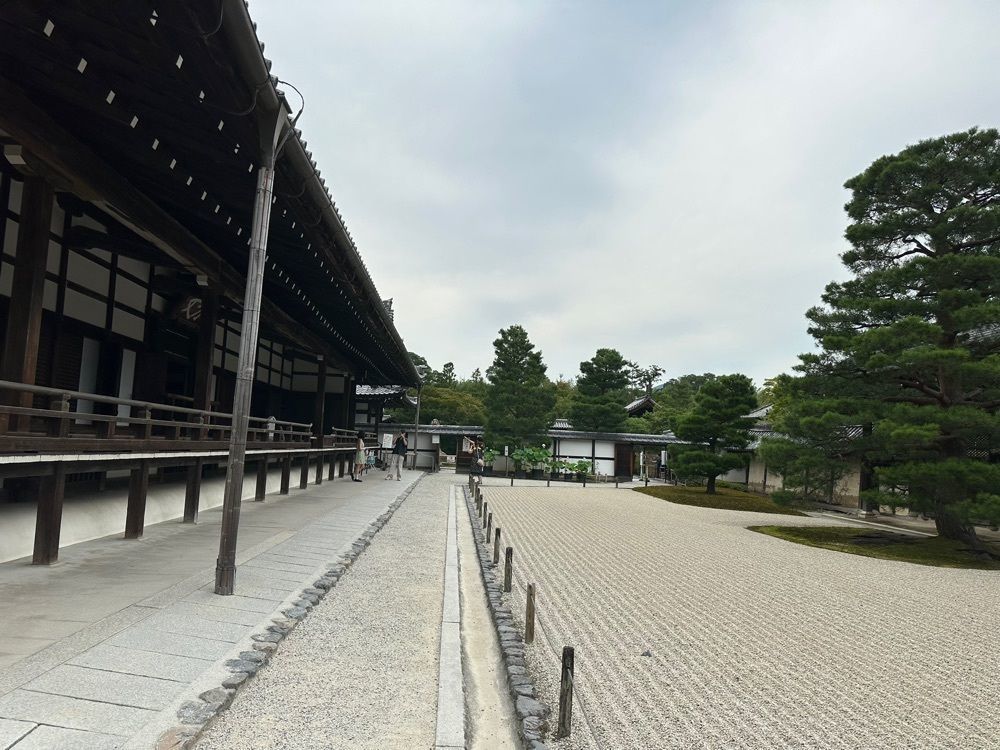 nico☺︎さんが投稿した天龍寺のハスに関する口コミの画像