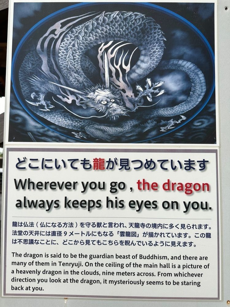 nico☺︎さんが投稿した天龍寺のハスに関する口コミの画像