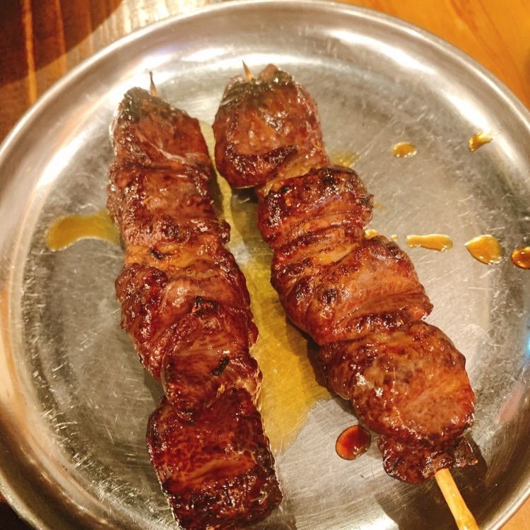 あらぐるさんが投稿したイザカヤ マルコのガレージ（【旧店名】やきとん酒場 マルコのガレージ）に関する口コミの画像