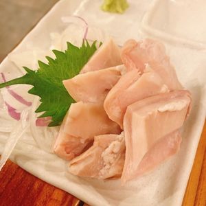 イザカヤ マルコのガレージ(【旧店名】やきとん酒場 マルコのガレージ) 8枚目