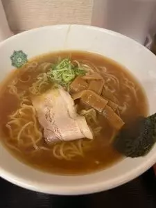 日高屋 新宿中央店