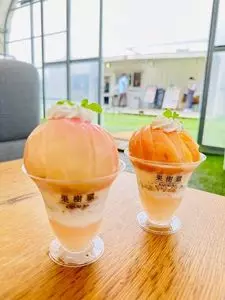 朝倉マルシェ 果樹蔵