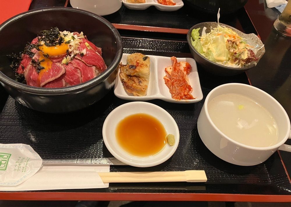 タカさんさんが投稿した韓国料理 テバギ屋に関する口コミの画像
