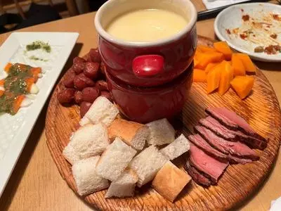 焼き鳥野郎 新宿西口店（【旧店名】シュラスコ＆肉寿司食べ放題専門店 クオッカ）