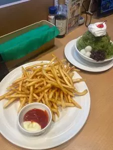 ガスト 渋谷道玄坂店