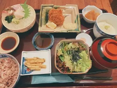 西新宿 えい月