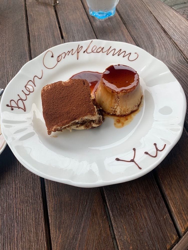 halunchさんが投稿したBAR ALIMENTARI DANIELAに関する口コミの画像