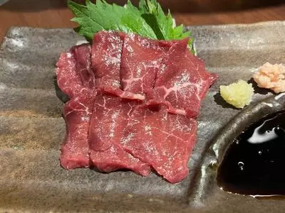九州料理と旨い酒 もつ擴（もつひろ）