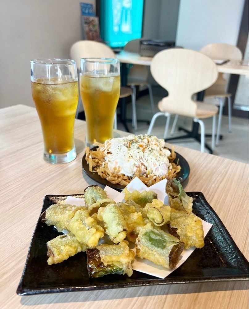 ayu.latteさんが投稿したたこ焼き居酒屋 粉つぶらに関する口コミの画像