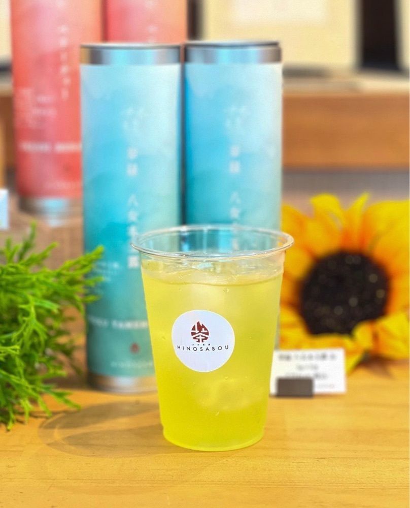ayu.latteさんが投稿した火の茶房 ほうじ屋 遠賀店に関する口コミの画像