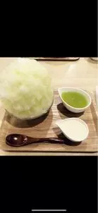 かき氷工房 雪菓（セッカ）